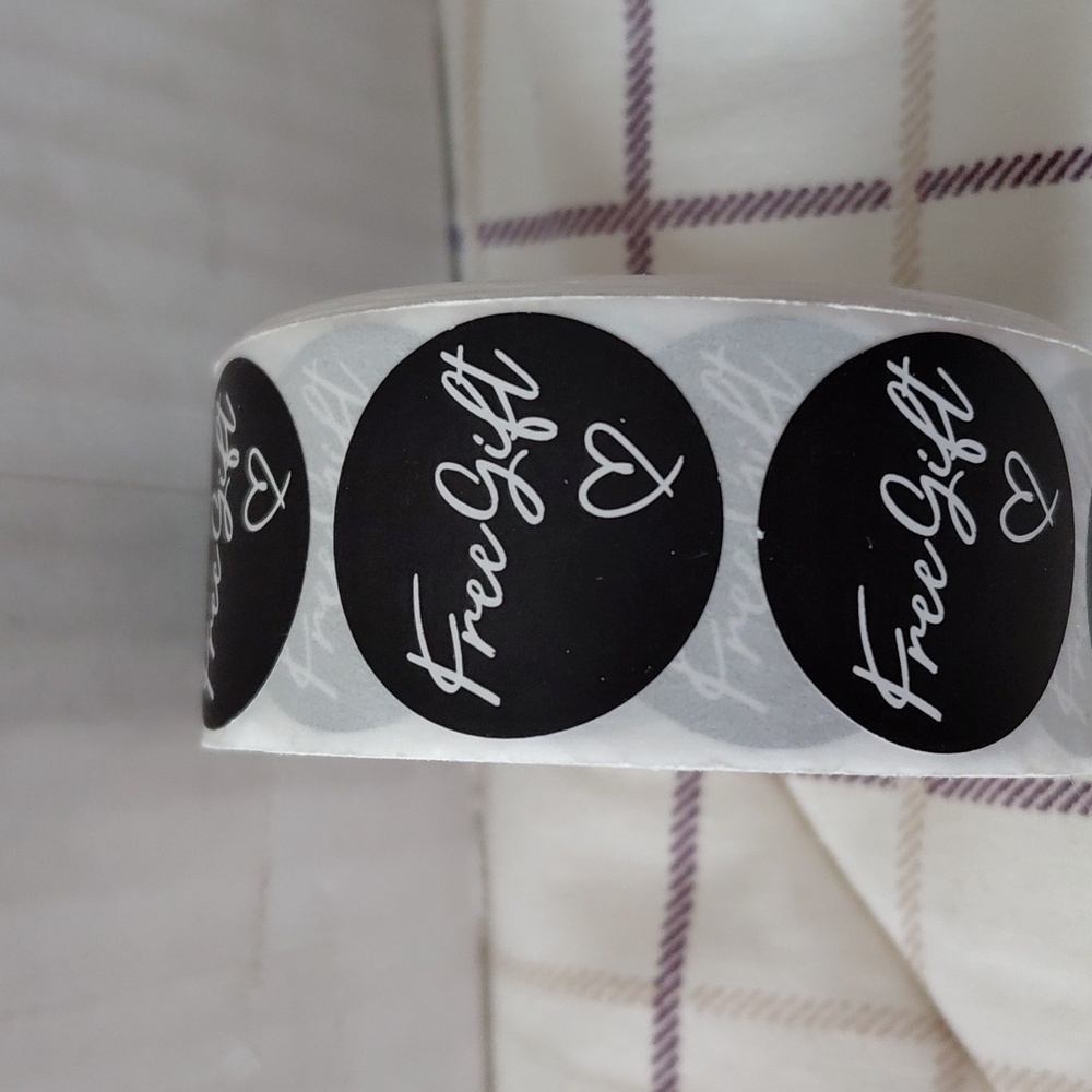 Choose One: Purchase Includes 3 - 10x13 Or 6x9 Random Polymailers - Picture 5 of 13